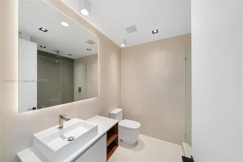 1300 Brickell Bay Drive Miami FL 33131