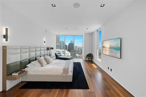 1300 Brickell Bay Drive Miami FL 33131