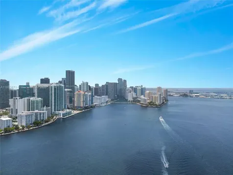 1300 Brickell Bay Drive Miami FL 33131