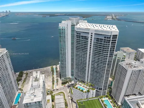 1300 Brickell Bay Drive Miami FL 33131