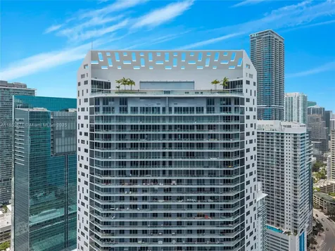 1300 Brickell Bay Drive Miami FL 33131