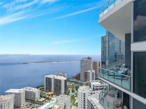 1300 Brickell Bay Drive Miami FL 33131
