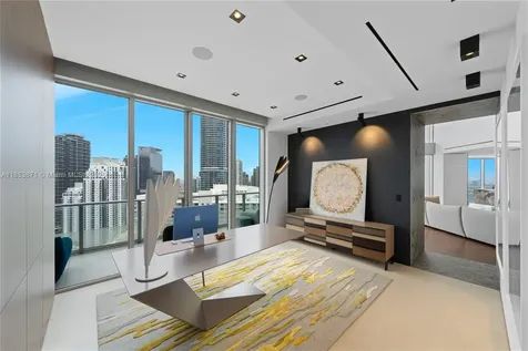1300 Brickell Bay Drive Miami FL 33131