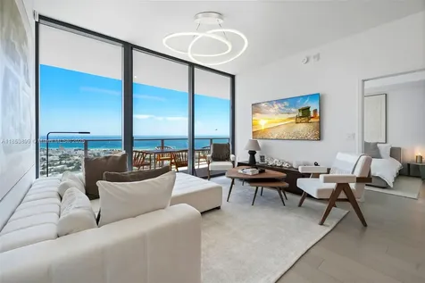 500 Alton Road Miami Beach FL 33139