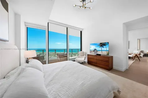 500 Alton Road Miami Beach FL 33139
