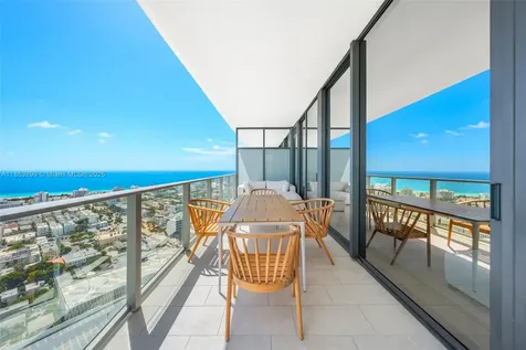 500 Alton Road Miami Beach FL 33139