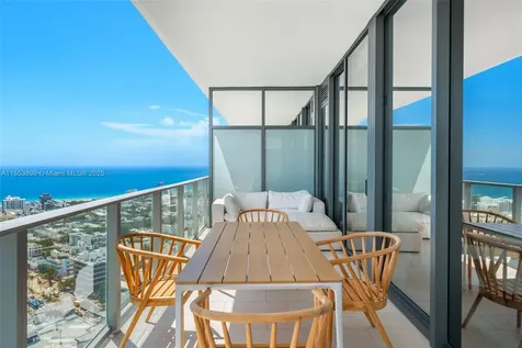 500 Alton Road Miami Beach FL 33139