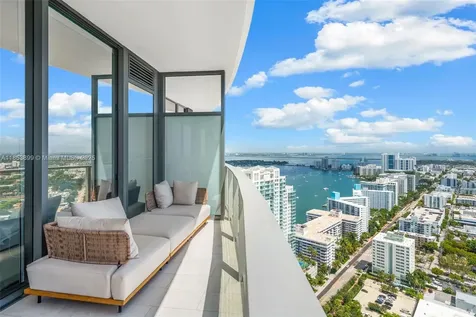 500 Alton Road Miami Beach FL 33139