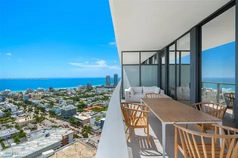 500 Alton Road Miami Beach FL 33139