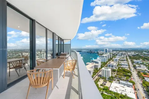 500 Alton Road Miami Beach FL 33139