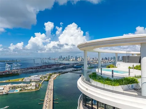 500 Alton Road Miami Beach FL 33139