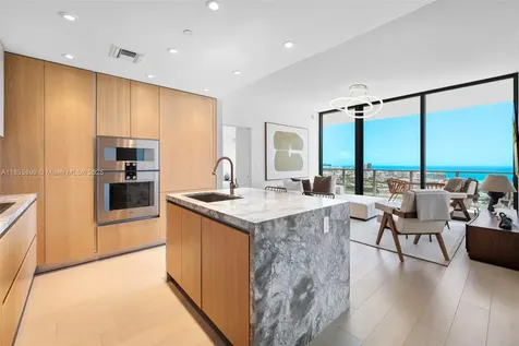 500 Alton Road Miami Beach FL 33139