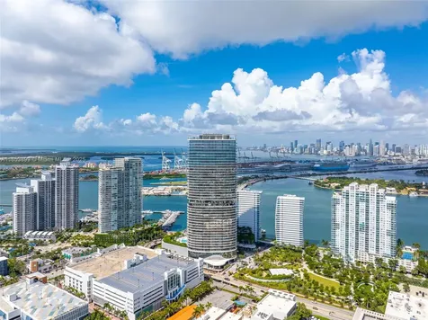 500 Alton Road Miami Beach FL 33139