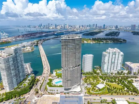 500 Alton Road Miami Beach FL 33139