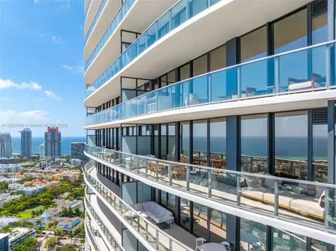500 Alton Road Miami Beach FL 33139