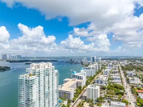 500 Alton Road Miami Beach FL 33139