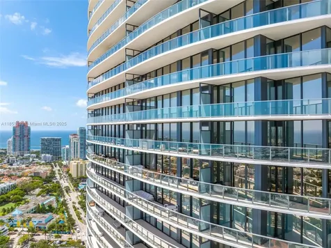 500 Alton Road Miami Beach FL 33139