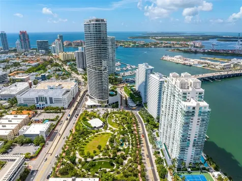 500 Alton Road Miami Beach FL 33139