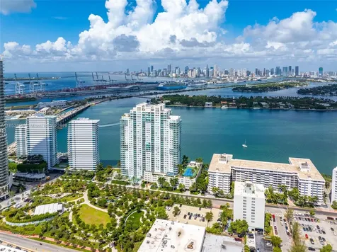 500 Alton Road Miami Beach FL 33139