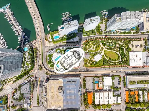 500 Alton Road Miami Beach FL 33139