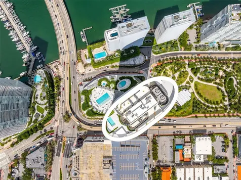 500 Alton Road Miami Beach FL 33139