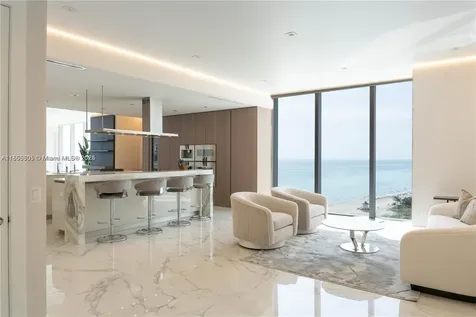 18501 Collins Avenue Sunny Isles Beach FL 33160