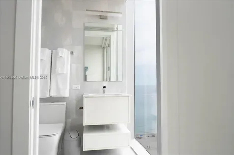 18501 Collins Avenue Sunny Isles Beach FL 33160