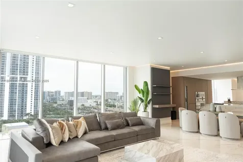 18501 Collins Avenue Sunny Isles Beach FL 33160