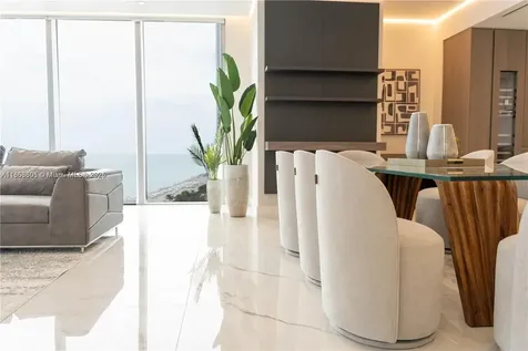 18501 Collins Avenue Sunny Isles Beach FL 33160