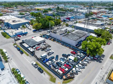 2696 W 3rd Avenue Hialeah FL 33010