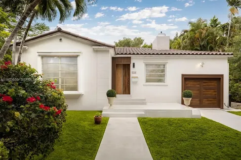 528 Sevilla Avenue Coral Gables FL 33134