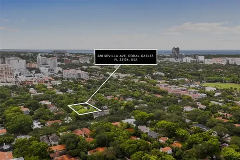 528 Sevilla Avenue Coral Gables FL 33134