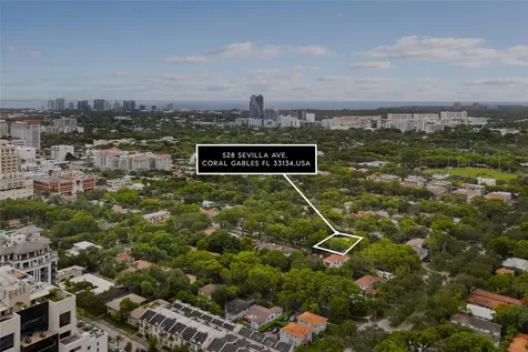 528 Sevilla Avenue Coral Gables FL 33134