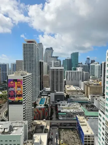 244 Biscayne Boulevard Miami FL 33132