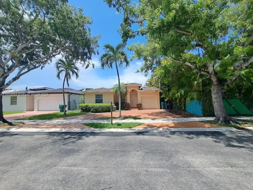 12035 SW 126th Street Miami FL 33186
