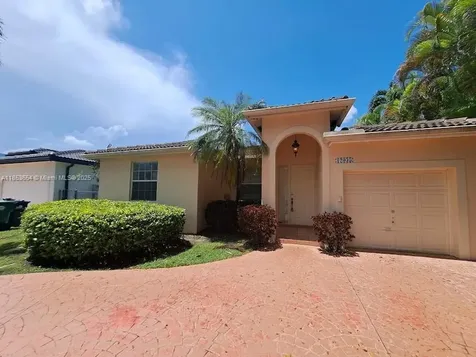12035 SW 126th Street Miami FL 33186