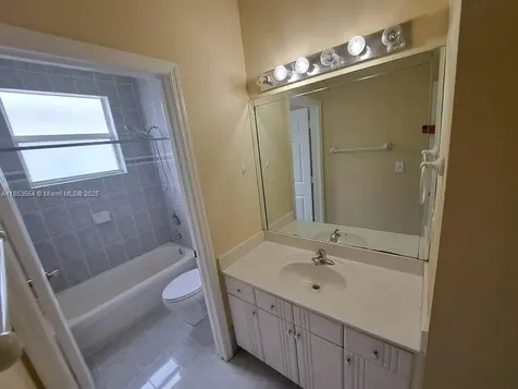 12035 SW 126th Street Miami FL 33186