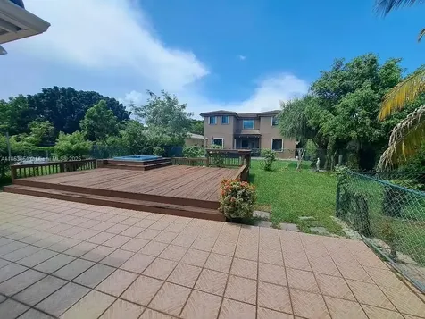 12035 SW 126th Street Miami FL 33186