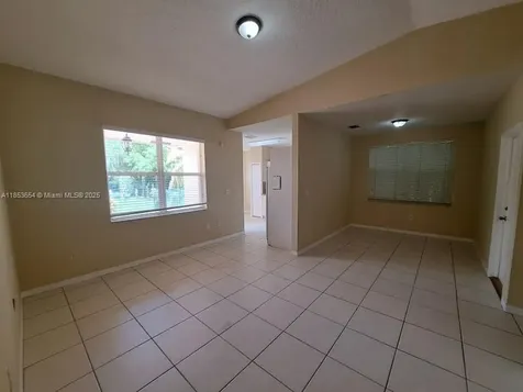 12035 SW 126th Street Miami FL 33186