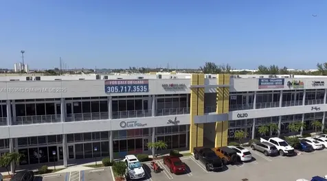 10887 NW 17th Street Sweetwater FL 33172