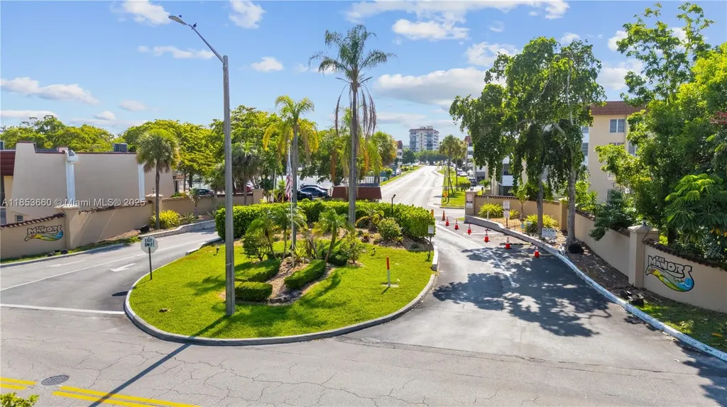 4088 Inverrary Drive Lauderhill FL 33319