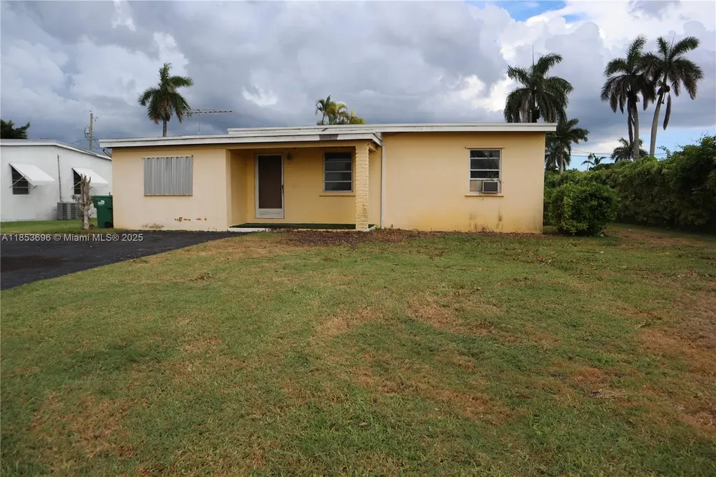 30221 SW 173rd Avenue Homestead FL 33030
