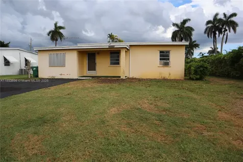 30221 SW 173rd Avenue Homestead FL 33030