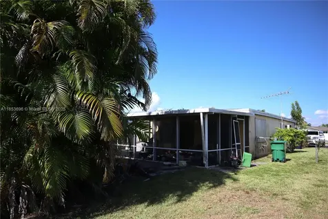 30221 SW 173rd Avenue Homestead FL 33030