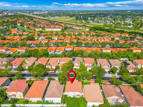 1755 NE 37th Avenue Homestead FL 33033