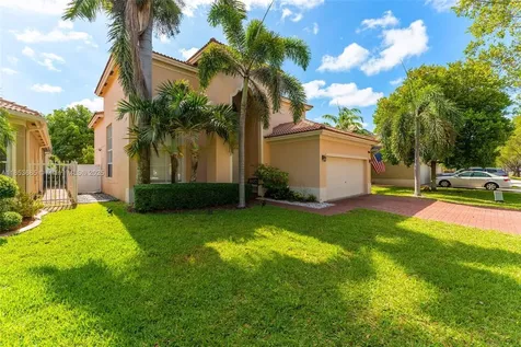 1755 NE 37th Avenue Homestead FL 33033