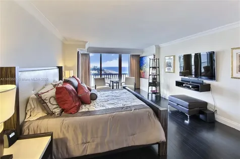 2200 S Ocean Lane Fort Lauderdale FL 33316