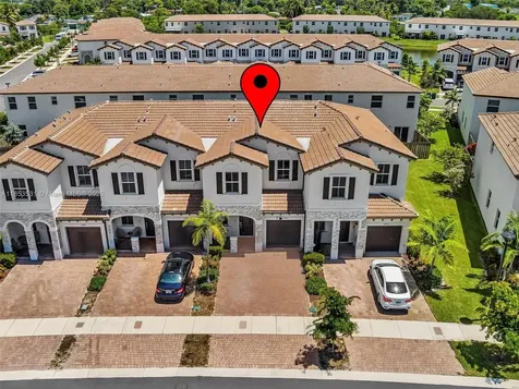 12929 NW 24th Avenue Miami FL 33167