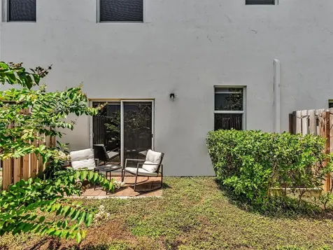 12929 NW 24th Avenue Miami FL 33167