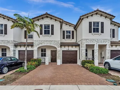 12929 NW 24th Avenue Miami FL 33167